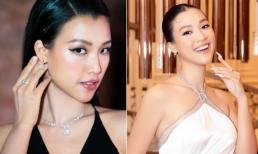 Hoàng Oanh thay đổi thế nào sau khi bị soi 'đôi bàn tay vất vả' hậu ly hôn chồng Tây?