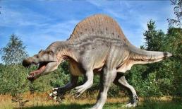 Tại sao khủng long đột nhiên tuyệt chủng? Có mối liên hệ nào đó với các nền văn minh ngoài hành tinh?