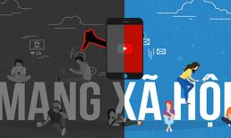 Mạng xã hội như con dao hai lưỡi, là người khôn ngoan sẽ không bao giờ chia sẻ những điều này