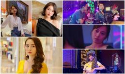 Dàn mỹ nhân màn ảnh Việt đọ sắc khi lên đồ 'đi bay': Huyền Lizzie 'Thương ngày nắng về' tháo mác sếp trưởng, hóa 'dân chơi' trong tíc tắc 