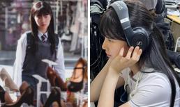 'Tình đầu quốc dân' gây sốt với hình ảnh nữ sinh tươi trẻ dù đã U30, bảo sao khiến cả Lee Min Ho và Lee Dong Wook mê mệt