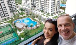 Diễn viên Lý Thanh Thảo 'Mùi ngò gai' rao bán nhà để chuyển sang căn hộ lớn hơn 