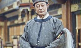 'Cây phất trần' trong tay thái giám thời xưa có công dụng gì? Chủ yếu là để thuận tiện cho hoàng đế