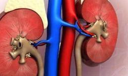 Đàn ông thận yếu thể hiện trên gương mặt, nếu không có 4 dấu hiệu này chứng tỏ thận của bạn rất tốt!