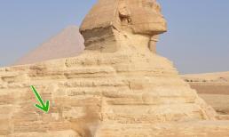 Bí mật đằng sau kim tự tháp và những địa điểm du lịch nổi tiếng mà chỉ ít người biết