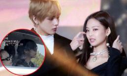 V (BTS) và Jennie (Black Pink) được tìm kiếm nhiều nhất trên Google Hàn Quốc nửa đầu 2022 vì tin đồn hẹn hò