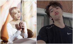 Thiều Bảo Trâm vừa ra mắt sản phẩm mới, Sơn Tùng lại tung ảnh khoe cận visual đẹp trai hết nấc như muốn giật spotlight 