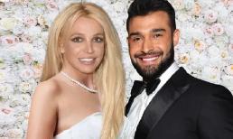 'Công chúa nhạc pop' Britney Spears tổ chức đám cưới với hôn phu kém tuổi