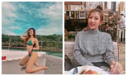 Trang Pháp của hiện tại sau thời gian mất tích: Nhan sắc thay đổi tới mức khó có thể nhận ra, cuộc sống viên mãn tuổi 30