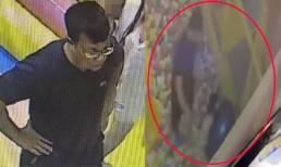 Bé gái 4 tuổi bị người đàn ông đánh dã man ở khu vui chơi tại Hà Nội