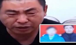 Người đàn ông cay đắng khi bất ngờ phát hiện 3 con không phải 'máu mủ' của mình sau 16 năm chung sống với vợ