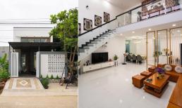 Nhà gác lửng đẹp, đầy đủ tiện nghi thích hợp cho mọi gia đình trẻ đang muốn xây tổ ấm trong năm 2022 