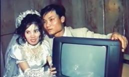 Màn khui quà cưới cực xịn thời xưa khiến ai nhìn cũng xuýt xoa