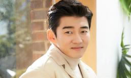 Nam diễn viên 'Gia đình là số 1' Yoon Kye Sang kết hôn