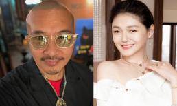 Chồng mới của Từ Hy Viên bất ngờ làm điều này khi vợ vướng vào lùm xùm với người cũ Uông Tiểu Phi