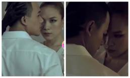 Dân tình rần rần với clip Mỹ Tâm và Mai Tài Phến nhìn nhau say đắm lúc chụp ảnh, thế này thì không 'đẩy thuyền' sao được