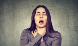 Ung thư phổi luôn âm thầm? Tay và mặt có thể đã có 'dấu hiệu', đừng bỏ qua 2 chi tiết