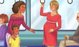 Để trở thành tấm gương tốt cho con cái noi theo, đây là 9 điểm nhất định phụ huynh nào cũng nên nhớ