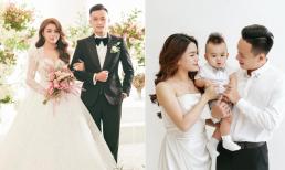 Tiền vệ Võ Huy Toàn chuẩn bị tổ chức đám cưới ở Đà Nẵng và Đà Lạt sau 2 năm tạm hoãn vì dịch bệnh 