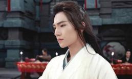 4 mỹ nam cổ trang Hoa ngữ đẹp trai nhất khi mặc 'áo trắng': Dương Dương thứ 4, Vu Mông Lung thứ 3, người đầu tiên không chê vào đâu được!