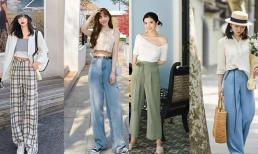 Phụ nữ dù bao nhiêu tuổi cũng phải tuân theo bốn 'nguyên tắc trên dưới' trong trang phục, rất trang nhã và thời trang