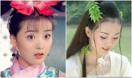 'Tình Nhi' không phải là đỉnh cao về ngoại hình của cô, Vương Diễm trông thật tuyệt vời trong bộ phim này