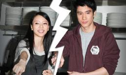 Vương Lực Hoành và vợ cũ tiếp tục hầu tòa để tranh giành quyền nuôi con hậu ly hôn