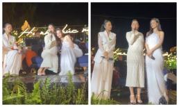 Phạm Quỳnh Anh lần đầu kể chuyện được cầu hôn, tiết lộ luôn phản ứng của chồng cũ khi gặp người mới của mình