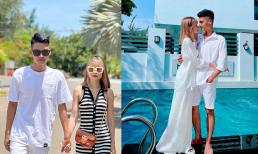 Mạc Văn Khoa tâm sự về chuyện trăng mật hậu kết hôn, tiết lộ lý do chỉ đi được một ngày vỏn vẹn