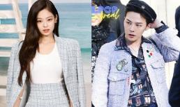 G-Dragon gây tranh cãi khi có hành động này hậu nghi vấn chia tay Jennie (Black Pink)