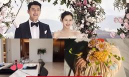 Son Ye Jin khoe khéo nội thất sang xịn trong căn penthouse gần 100 tỷ khiến dân mạng xuýt xoa 