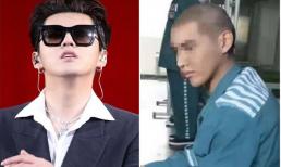 Ngô Diệc Phàm hầu tòa sau gần một năm bị tạm giam