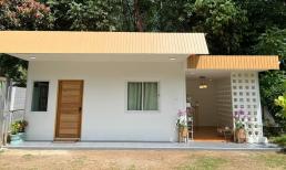 Xây dựng nhà cấp bốn tối giản với đầy đủ tiện nghi, thiết kế mới nhất năm 2022