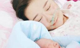 Hãy tuân thủ 4 điểm này trong thời gian ở cữ, không những không tăng cân mà còn khiến bạn đẹp một cách thầm kín