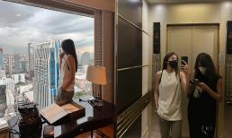 Hậu tin đồn có tình mới, Minh Triệu cùng Kỳ Duyên tung ảnh đi du lịch cùng nhau như 'hâm nóng' tình cảm