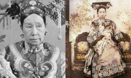 Từ Hy 26 tuổi thành quả phụ, đã trải qua cuộc sống cô quả trong chốn thâm cung hơn 40 năm như thế nào?