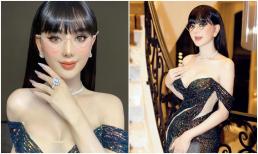 Lâm Khánh Chi trẻ ra cả chục tuổi khi thử sức với phong cách mới, nhan sắc chẳng thua kém mỹ nhân Vbiz đình đám nào