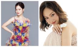 Lan Phương 'hack tuổi' khoe vẻ đẹp lộng lẫy khó ai bì