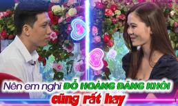 Bạn muốn hẹn hò: Cô nàng xinh đẹp tìm bạn trai có tiêu chí '4 không', vừa gặp mặt đã muốn đặt tên con