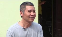 NSND Công Lý hiếm hoi kể về quãng thời gian điều trị bệnh trong chương trình với Á hậu Thụy Vân