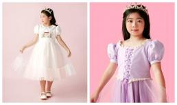 Con gái Mai Phương hiếm hoi đi làm mẫu nhí, càng lớn càng giống người mẹ quá cố ở điểm này