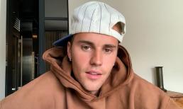 Justin Bieber bị căn bệnh hiếm gặp khiến liệt nửa mặt, bác sĩ phẫu thuật nhận xét về tình hình sức khỏe hiện tại