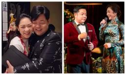 Quang Lê phủ nhận chuyện tình với Hà Thanh Xuân, nói rõ nguyên nhân bị hiểu lầm