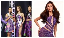 Đụng đầm nóng bỏng với Hoa hậu Thùy Tiên, Đỗ Nhật Hà liệu có cân được đàn chị?