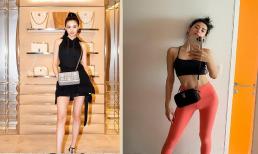 Chụp ảnh 'sương sương' nhưng 'mỹ nhân đẹp nhất thế giới' vẫn khiến dân tình rần rần vì nhan sắc và body quá đỉnh