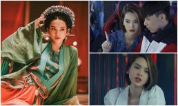 Quỳnh Lương 'Lối nhỏ vào đời': Lần đầu chạm ngõ truyền hình và đời thực là mẹ đơn thân, dính lắm tin đồn tình ái 