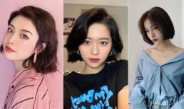 Hè năm nay, tóc xương quai xanh rất vừa vặn, hợp thời trang và 'chất chơi' mà không kén khuôn mặt