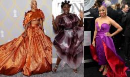 Loạt sao diện đồ xấu lạ tại thảm đỏ Tony 2022