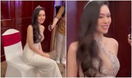 Hậu kết hôn và sinh nở, Tường San gây bất ngờ khi công khai số đo vòng eo, còn tiết lộ 'bí kíp' làm con hết khóc