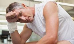 Một người đàn ông khi thức dậy vào buổi sáng, nếu có 3 biểu hiện này thì xin chúc mừng, thể chất của anh ta không tệ